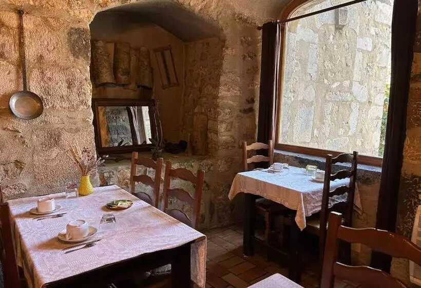 Hotelli Auberge Du Désert