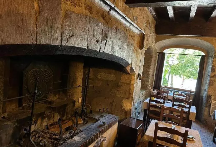 Hotelli Auberge Du Désert