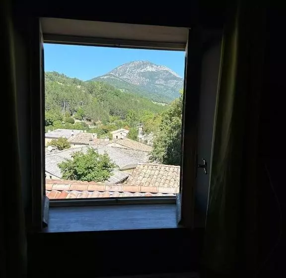 Hotelli Auberge Du Désert