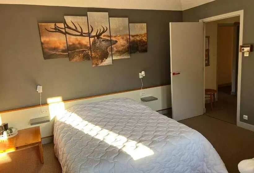 Hotelli Auberge Du Désert