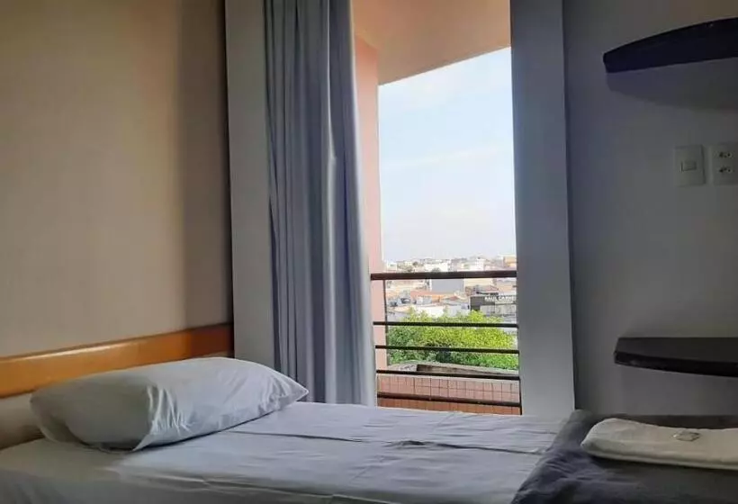 Hotelli Coité Plaza