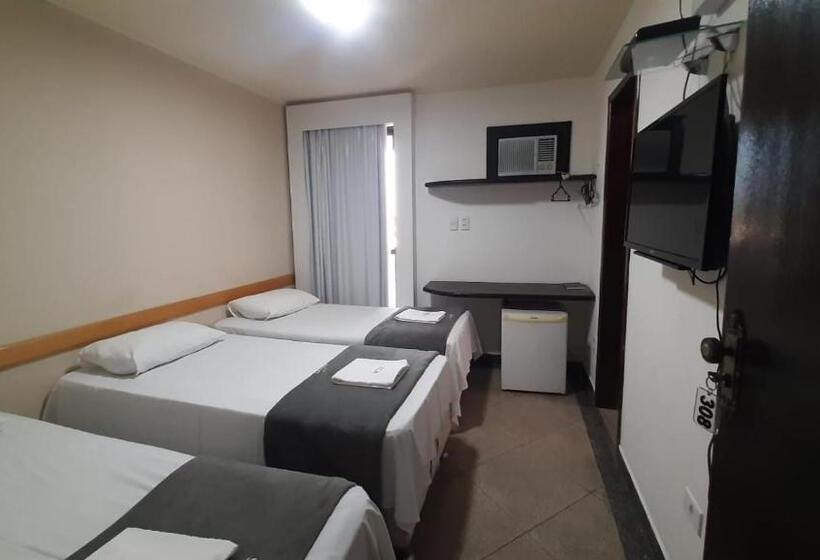 فندق Coité Plaza