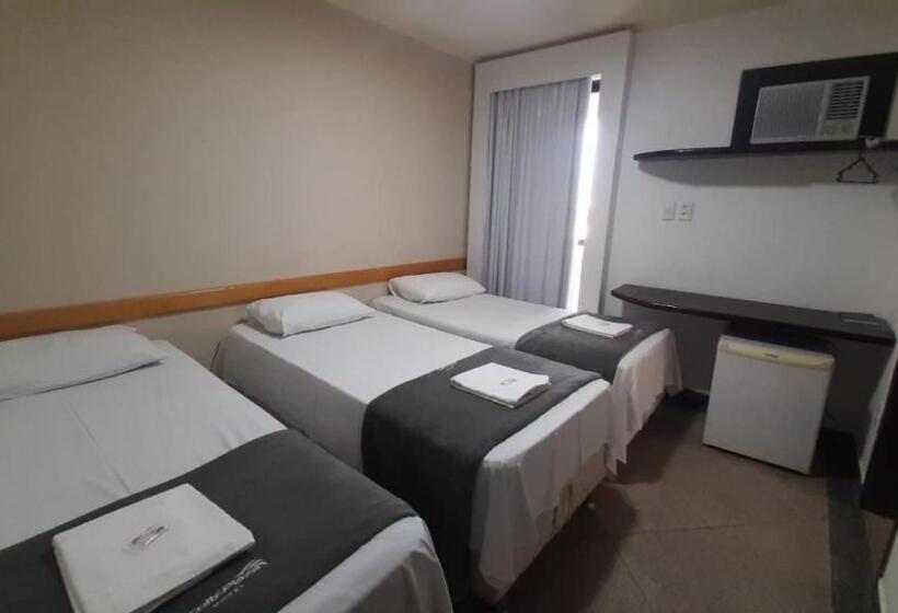 فندق Coité Plaza