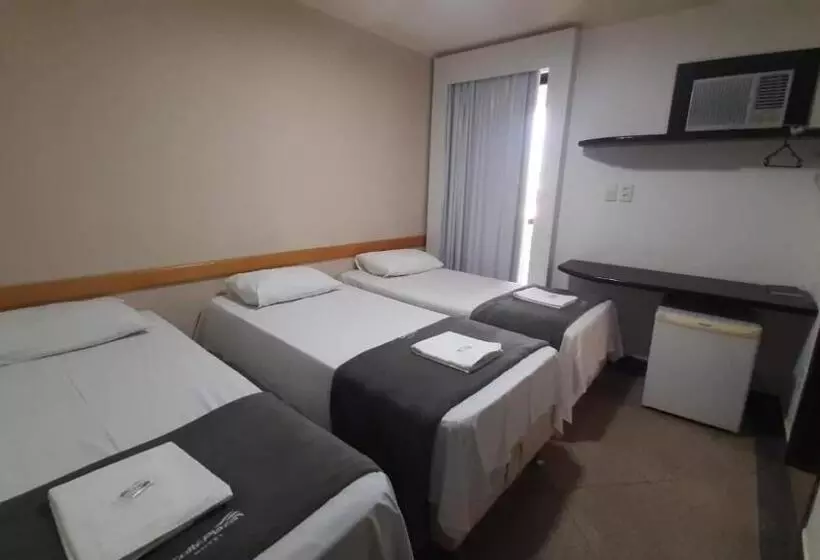 Hotelli Coité Plaza