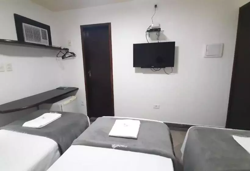 Hotelli Coité Plaza