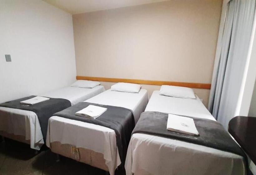 فندق Coité Plaza