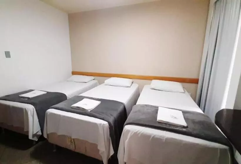 Hotelli Coité Plaza