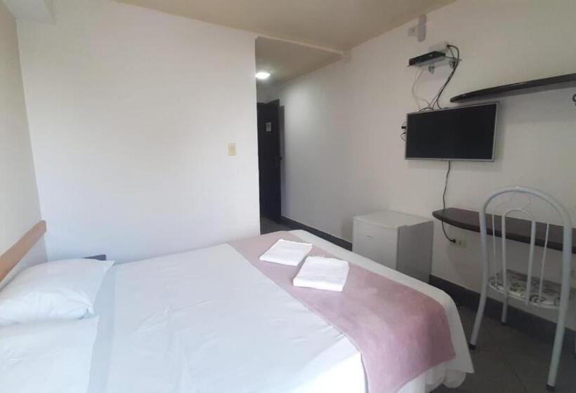 فندق Coité Plaza