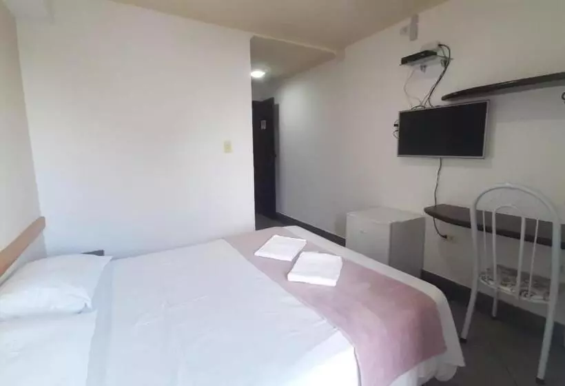 Hotelli Coité Plaza