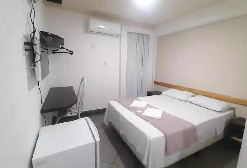 Hotelli Coité Plaza