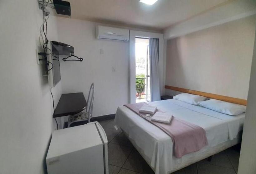 فندق Coité Plaza