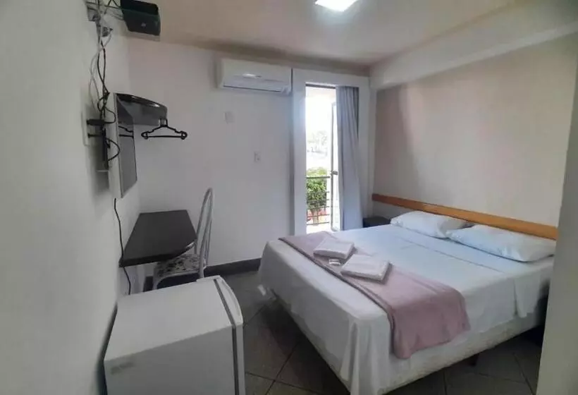 Hotelli Coité Plaza