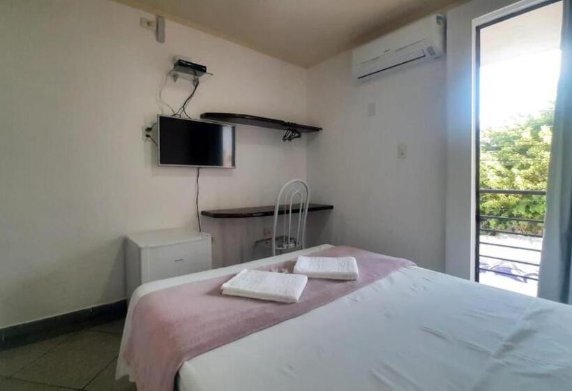 فندق Coité Plaza