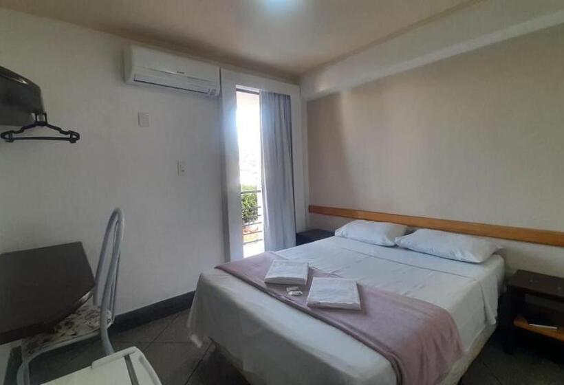 فندق Coité Plaza