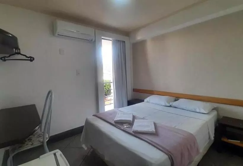 Hotelli Coité Plaza