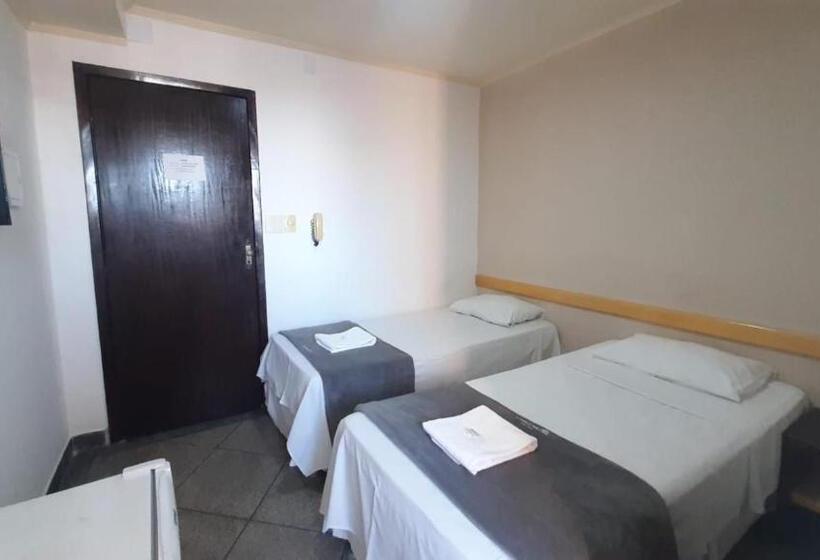 فندق Coité Plaza