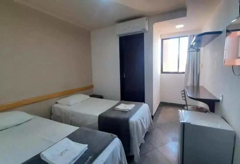 Hotelli Coité Plaza