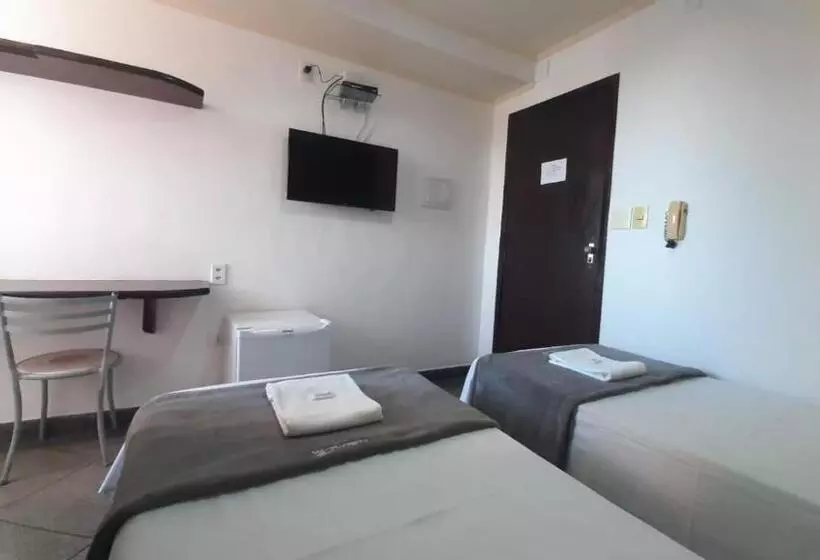 Hotelli Coité Plaza