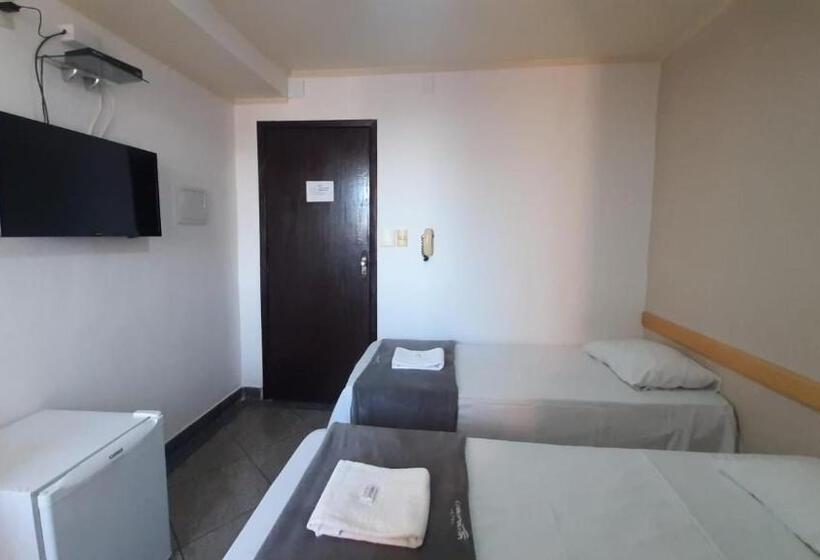 فندق Coité Plaza