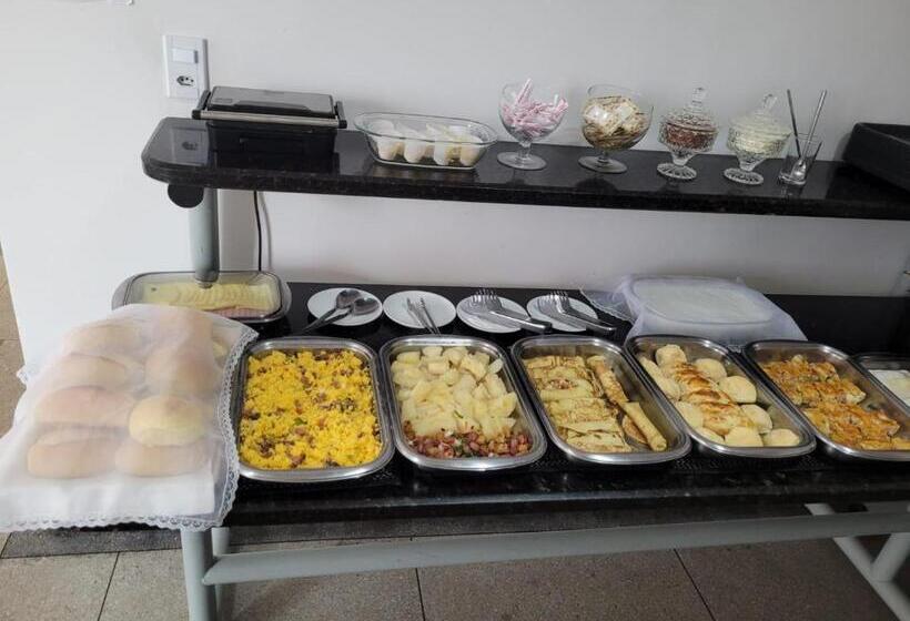 فندق Coité Plaza