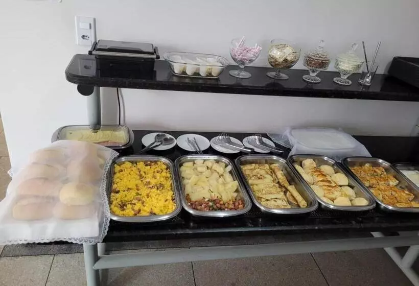 Hotelli Coité Plaza