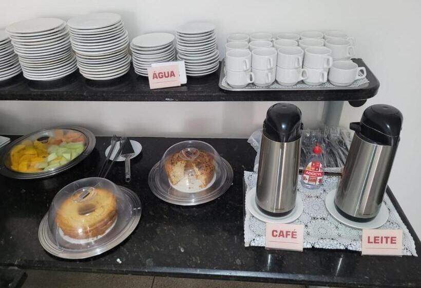 فندق Coité Plaza