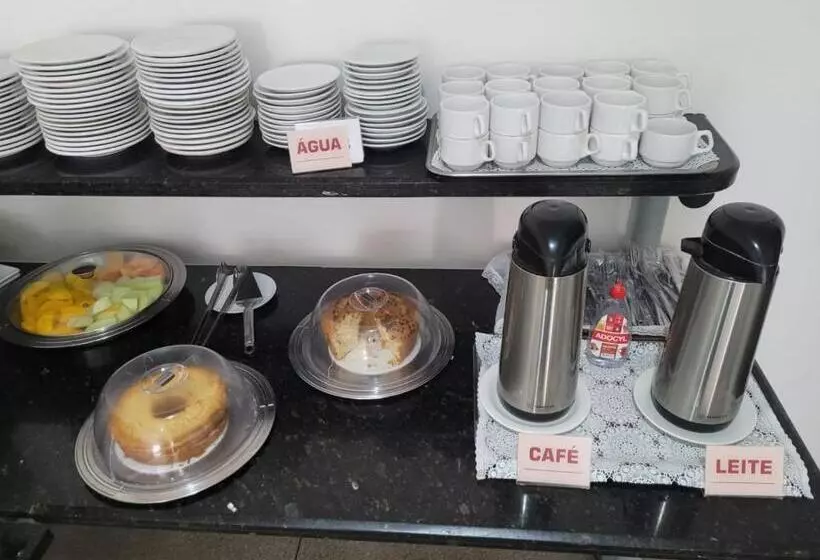 Hotelli Coité Plaza