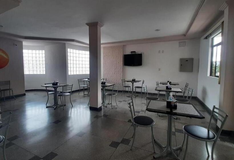 فندق Coité Plaza