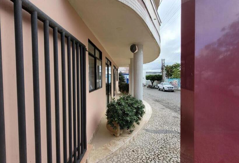 فندق Coité Plaza