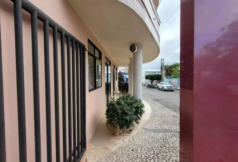 Hotelli Coité Plaza