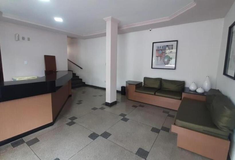 فندق Coité Plaza