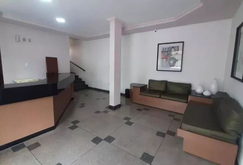 Hotelli Coité Plaza