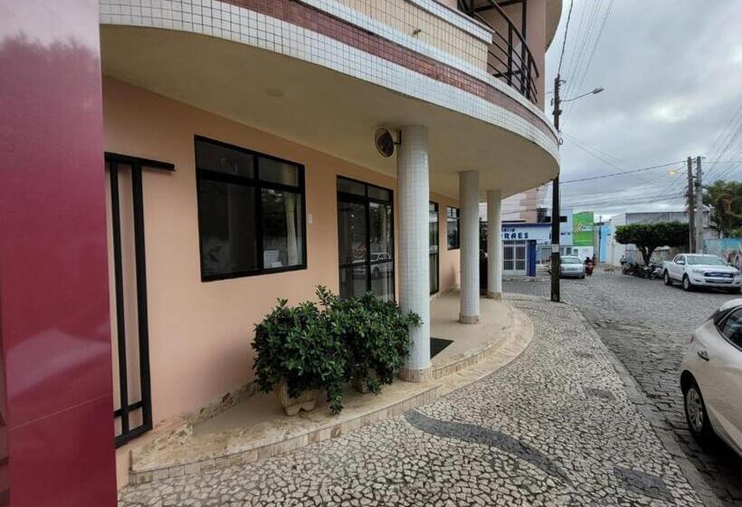 فندق Coité Plaza