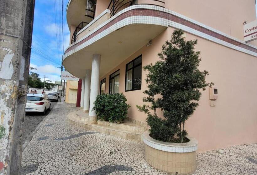 فندق Coité Plaza