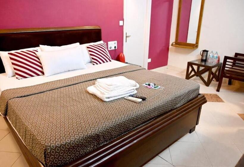 בית מלון כפרי Galaxy Inn