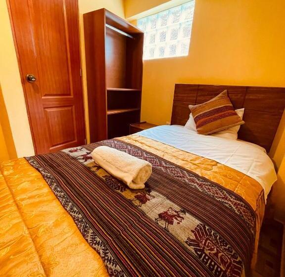 Отель La Joya De San Blas