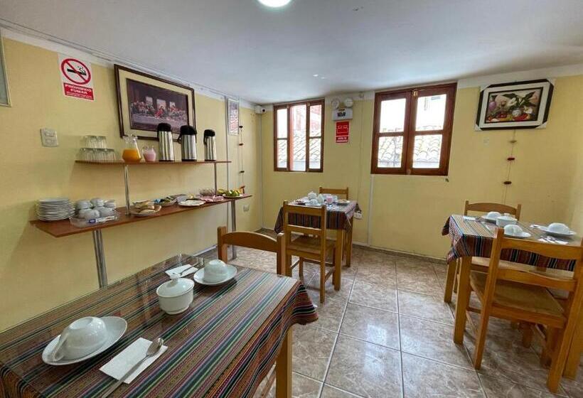 Отель La Joya De San Blas