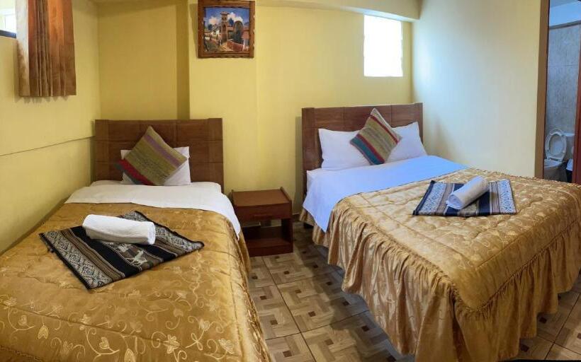 Отель La Joya De San Blas