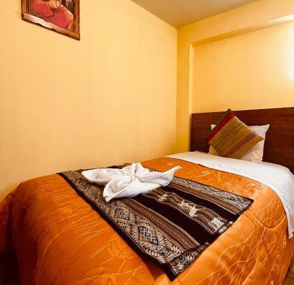 Отель La Joya De San Blas