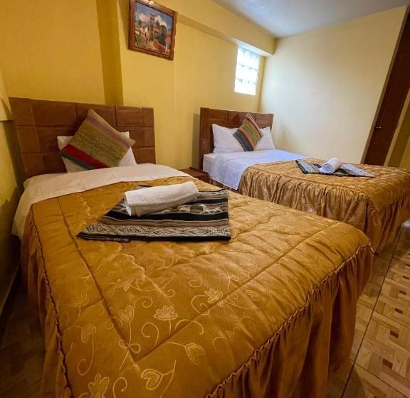 Отель La Joya De San Blas