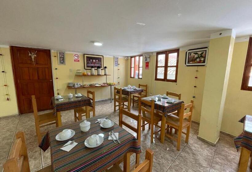 Отель La Joya De San Blas