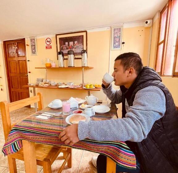 Отель La Joya De San Blas