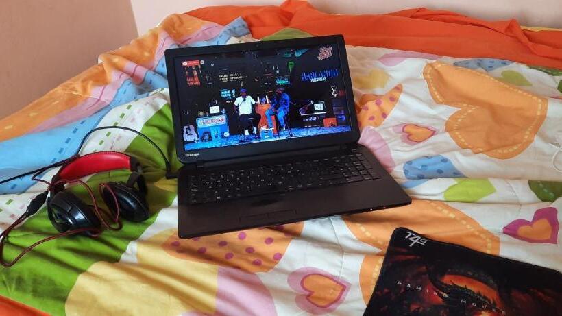 酒店 Las Laureles De Las Americas