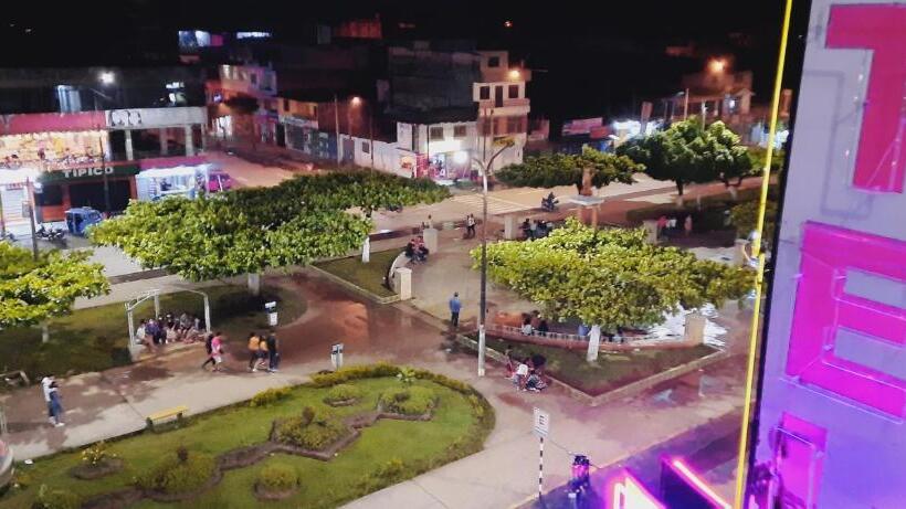 酒店 Las Laureles De Las Americas