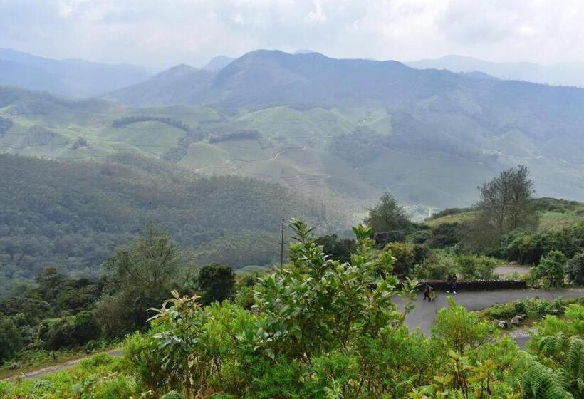 酒店 Moon Wings Mountain Resort