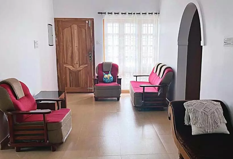 Hotelli Moon Wings Mountain Resort