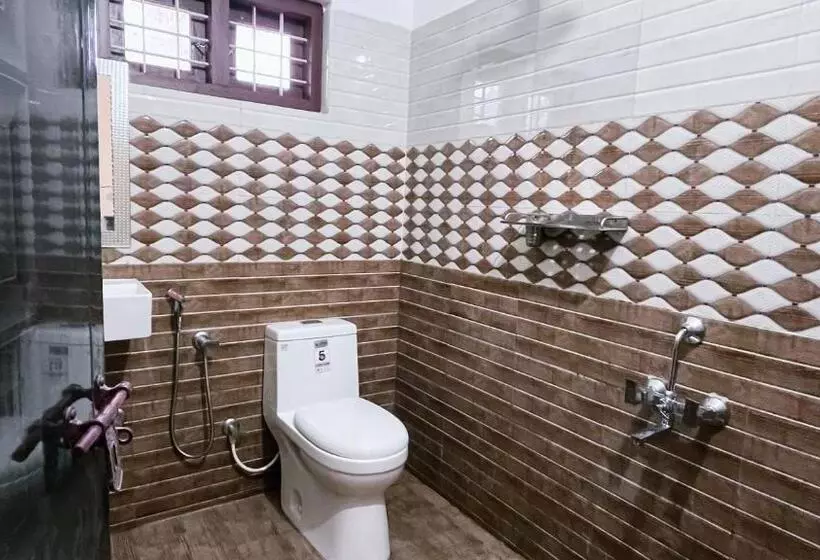 Hotelli Moon Wings Mountain Resort