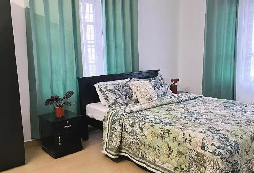 Hotelli Moon Wings Mountain Resort