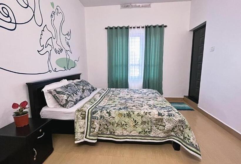 酒店 Moon Wings Mountain Resort