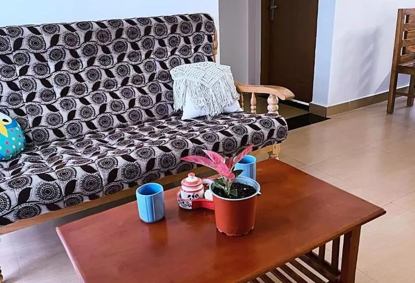 Hotelli Moon Wings Mountain Resort